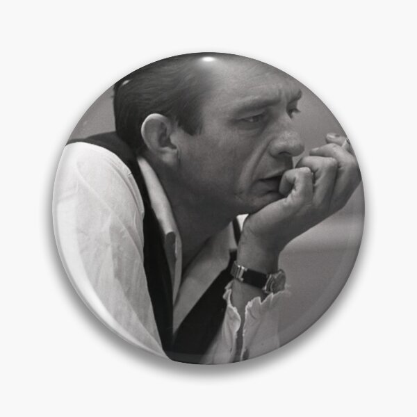 Item preview, Jonny-Cash designed and sold by JOHNDRANKS.