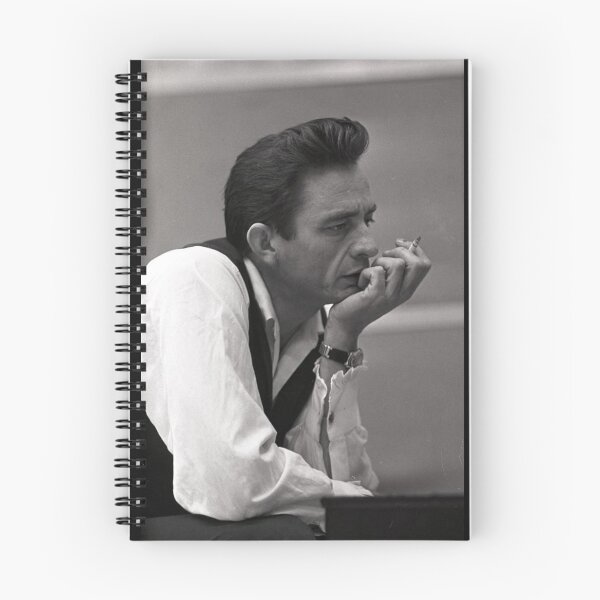 Item preview, Jonny-Cash designed and sold by JOHNDRANKS.