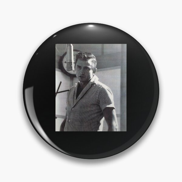 Item preview, Jonny-Cash designed and sold by JasonHazuka.