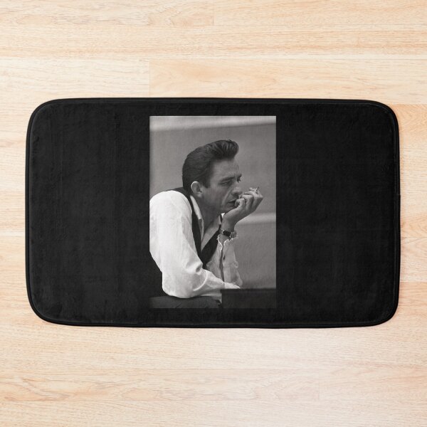Item preview, Jonny-Cash designed and sold by JOHNDRANKS.