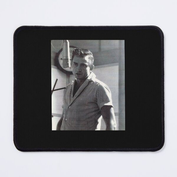 Item preview, Jonny-Cash designed and sold by JasonHazuka.