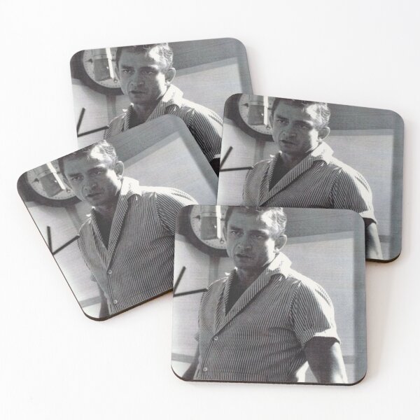 Item preview, Jonny-Cash designed and sold by JasonHazuka.