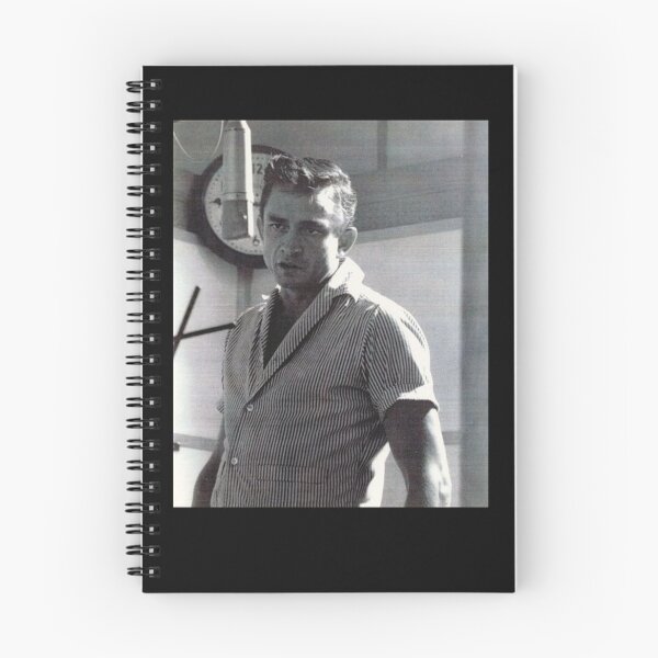 Item preview, Jonny-Cash designed and sold by JasonHazuka.