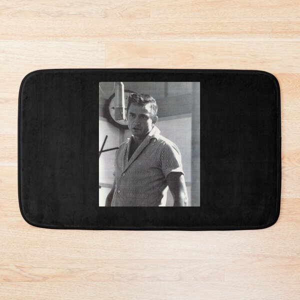 Item preview, Jonny-Cash designed and sold by JasonHazuka.