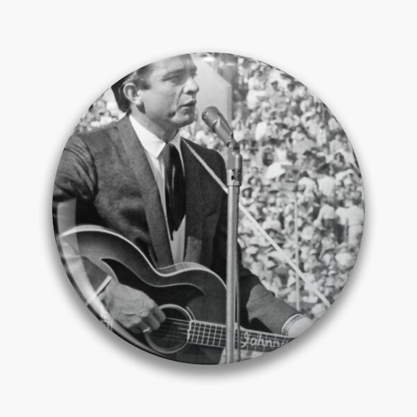 Item preview, Jonny-Cash designed and sold by RONASPARADIE.