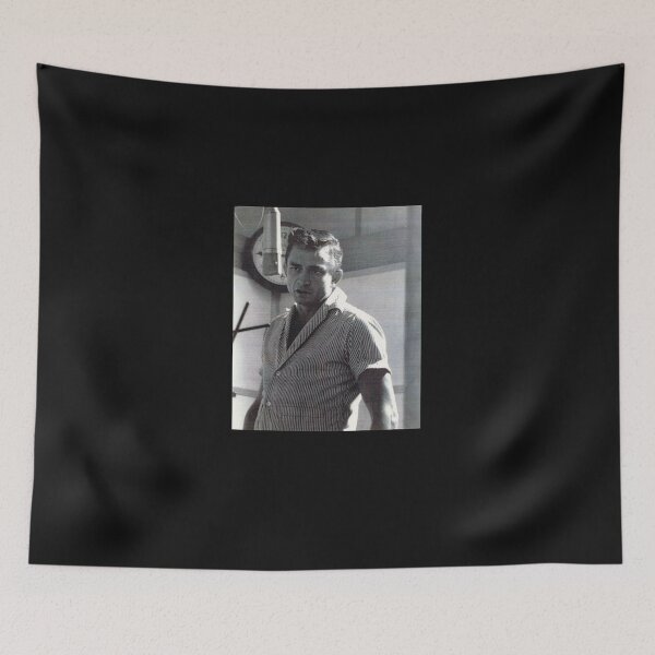 Item preview, Jonny-Cash designed and sold by JasonHazuka.