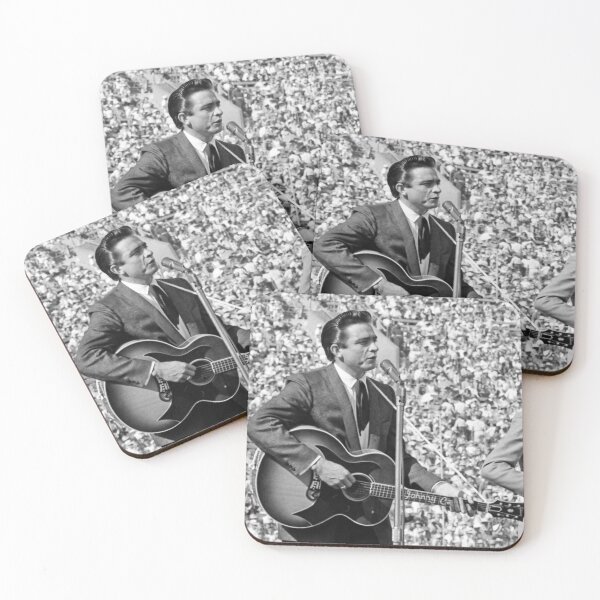 Item preview, Jonny-Cash designed and sold by RONASPARADIE.