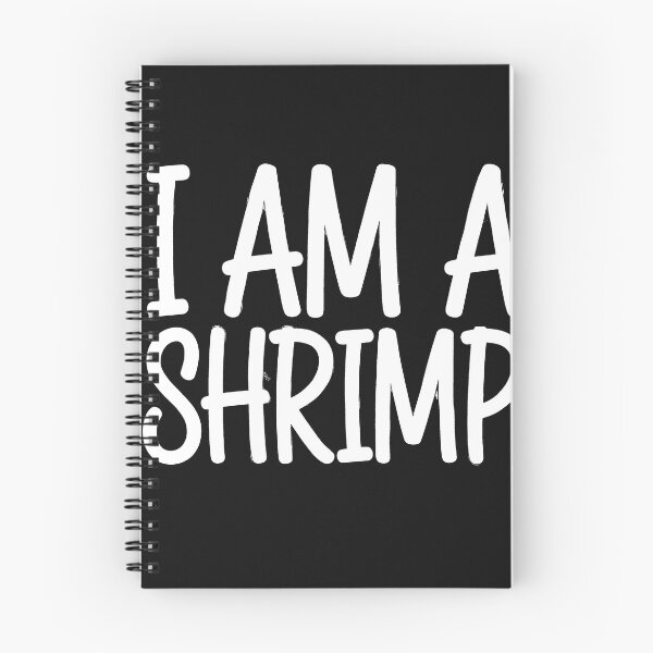 Item preview, I Am A Shrimp Halloween I'm Simple Costume Easy Funny designed and sold by LegendsArt75.