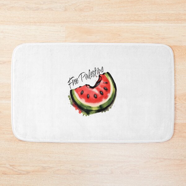 Item preview, Free Watermelon designed and sold by CJ Graphics.