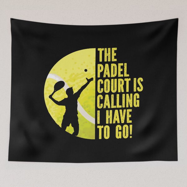 Item preview, Funny Padelball Padel Humor designed and sold by loladabiancj.
