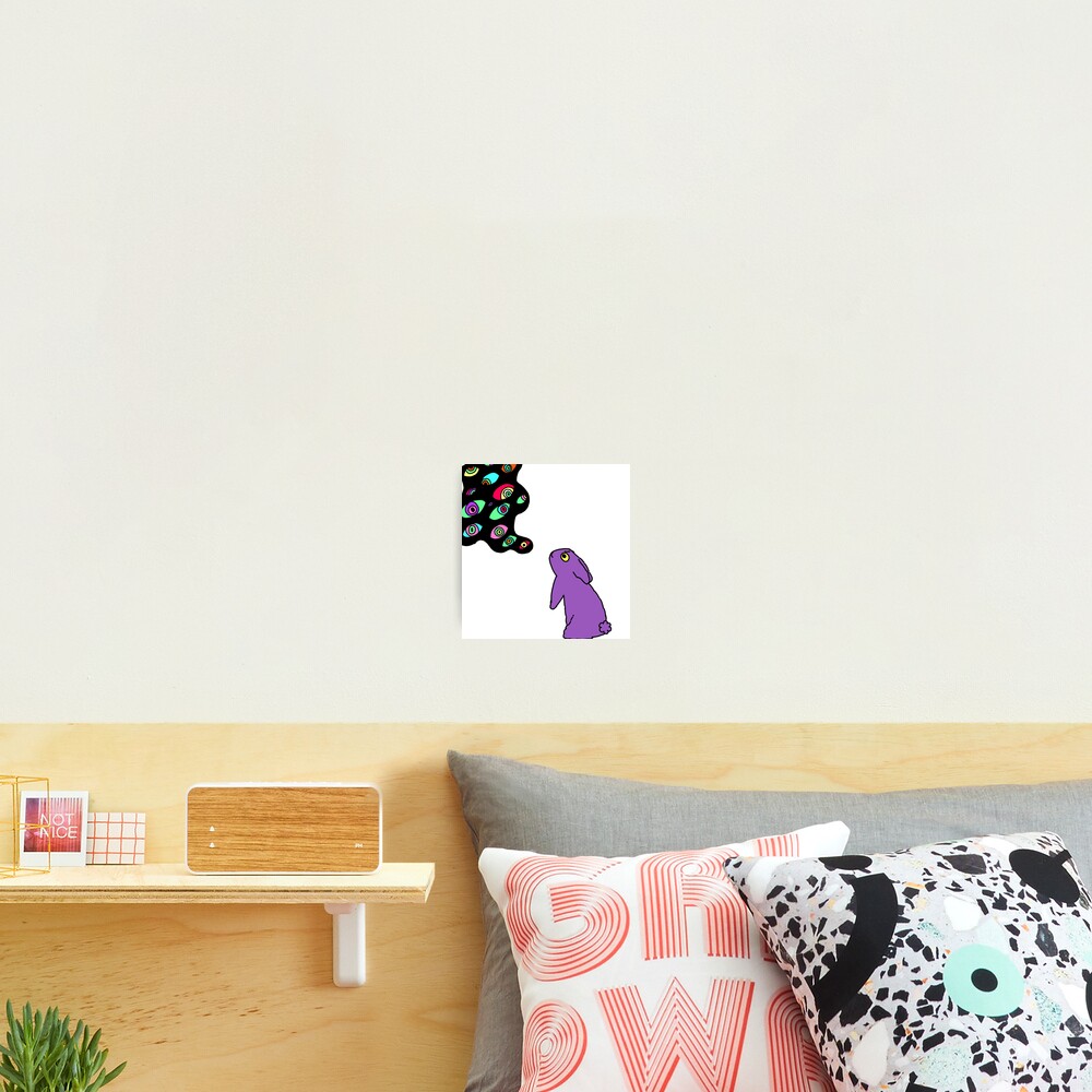 Item preview, Photographic Print designed and sold by ToasterPoster15.