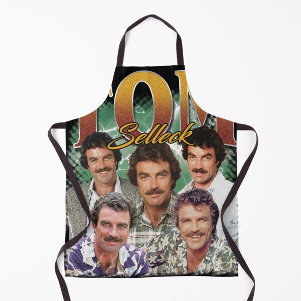Item preview, Tom Selleck Vintage designed and sold by NormamArtworks.