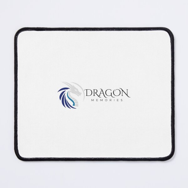 Item preview, Dragon Memories Logo designed and sold by DragonMemories.