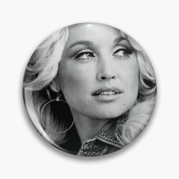 Artikelvorschau, Dolly Parton entworfen und verkauft von RichardEstelos.