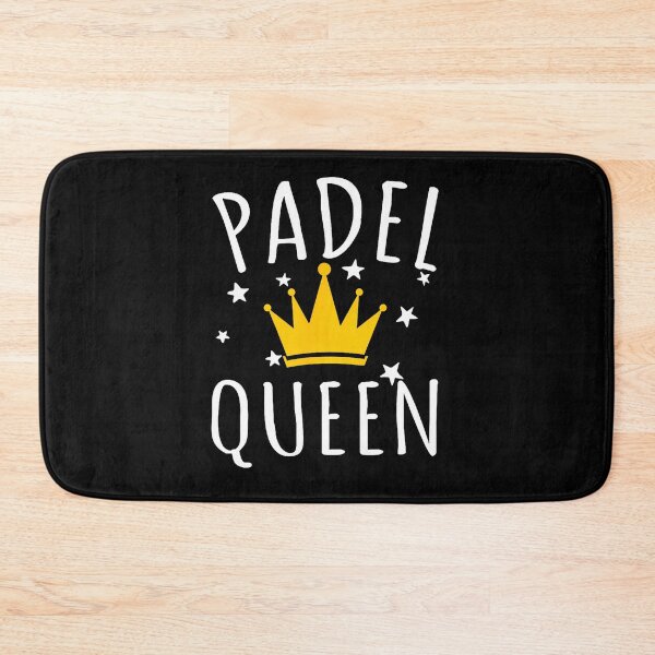 Item preview, Padel Queen designed and sold by loladabiancj.