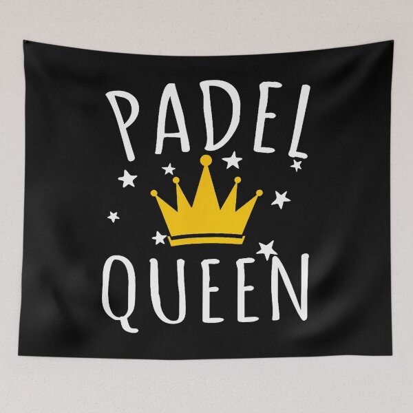 Item preview, Padel Queen designed and sold by loladabiancj.