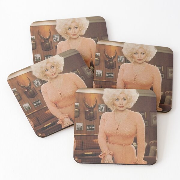 Artikelvorschau, Dolly Parton entworfen und verkauft von Nedraduvalls.