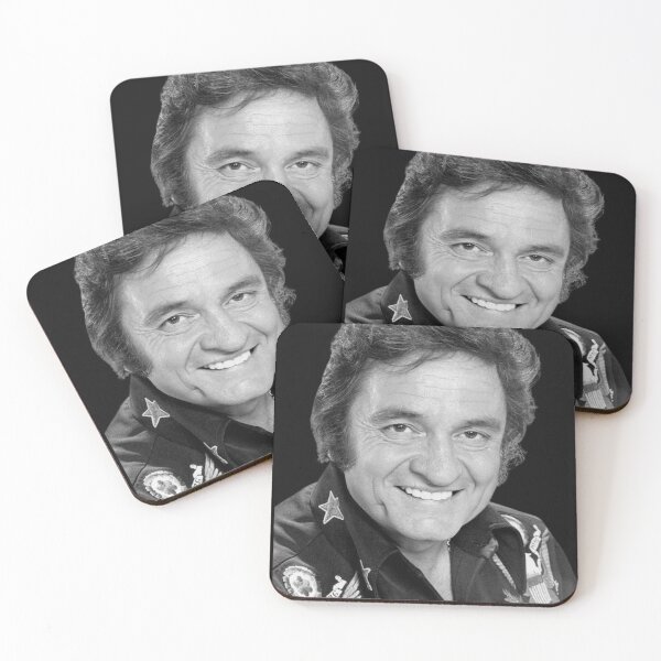 Item preview, Jonny-Cash designed and sold by RONASPARADIE.