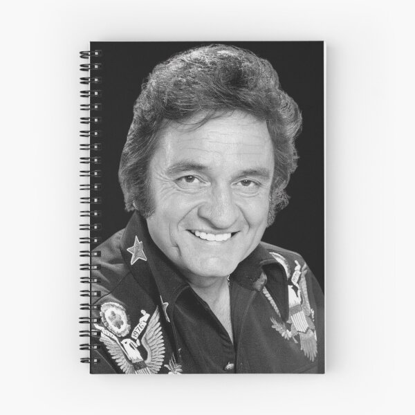 Item preview, Jonny-Cash designed and sold by RONASPARADIE.