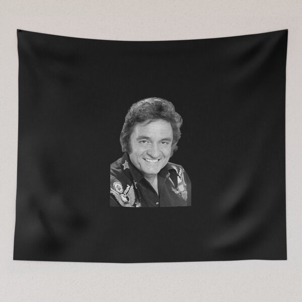 Item preview, Jonny-Cash designed and sold by RONASPARADIE.