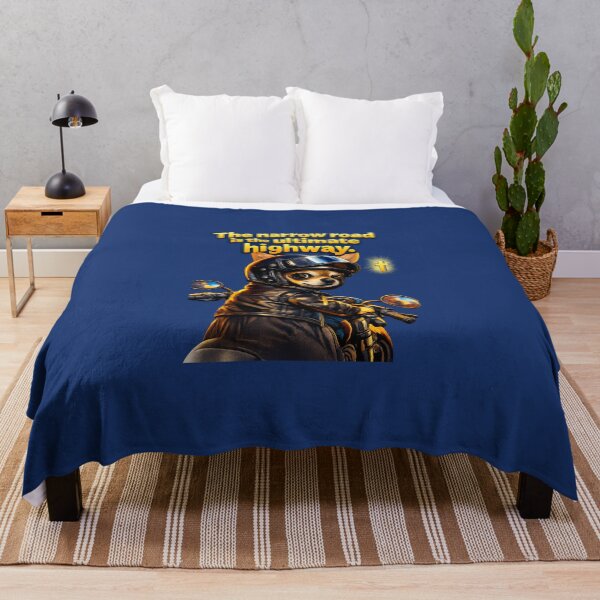 Item preview, The narrow road - Christian designed and sold by BELIEVERS with STYLE.