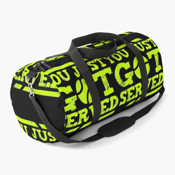 Item preview, You Just Got Served Padel designed and sold by loladabiancj.