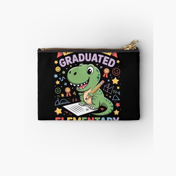 Item preview, Kids I Just Officially Graduated Elementary First Grade Primary designed and sold by Moxizz.