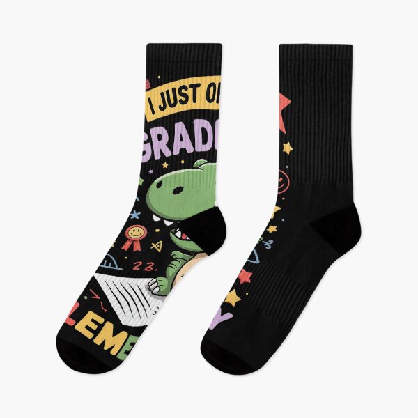 Item preview, Kids I Just Officially Graduated Elementary First Grade Primary designed and sold by Moxizz.