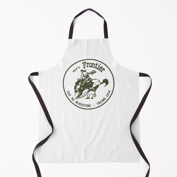 Item preview, REP’S Frontier – Fresno Cowboy designed and sold by Yeaha.