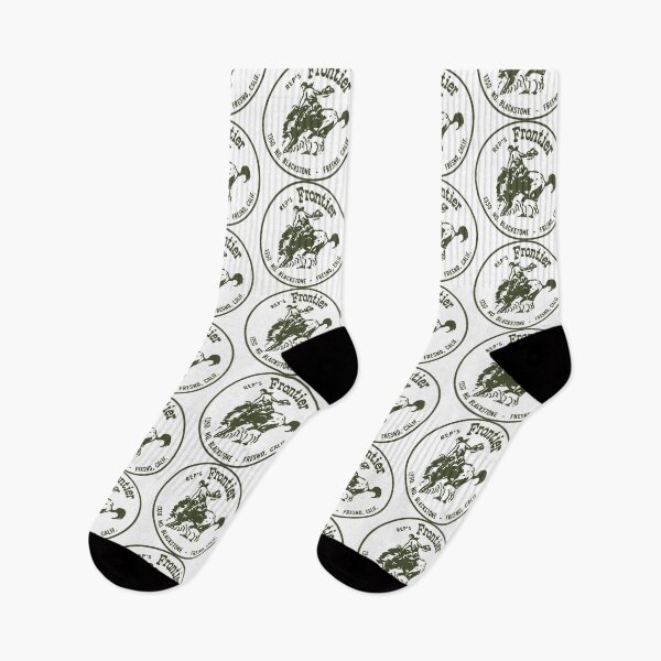Item preview, REP’S Frontier – Fresno Cowboy designed and sold by Yeaha.