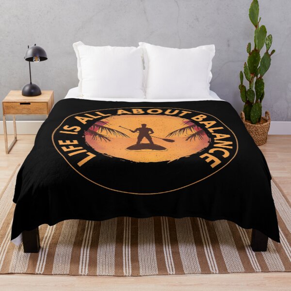 Item preview, Stand Up Paddleboarding Men designed and sold by loladabiancj.