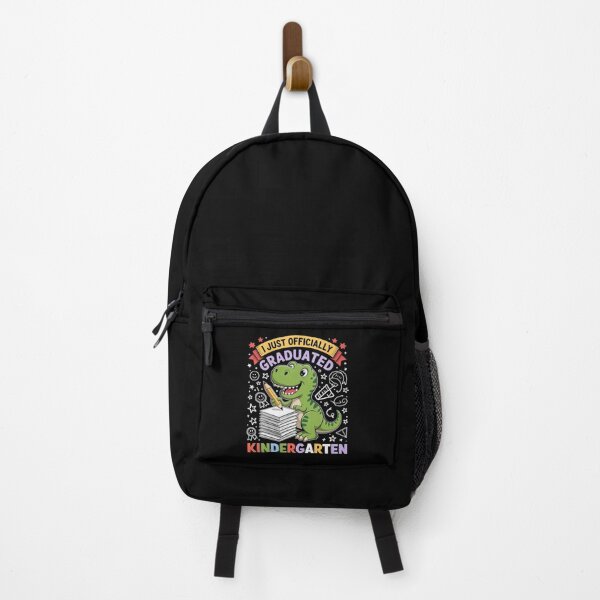 Item preview, Kids I Just Officially Graduated Kindergarten First Grade Primary designed and sold by Moxizz.