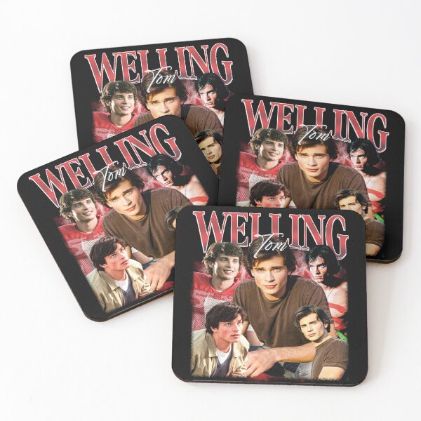 Item preview, Vintage Welling Tom designed and sold by NormamArtworks.