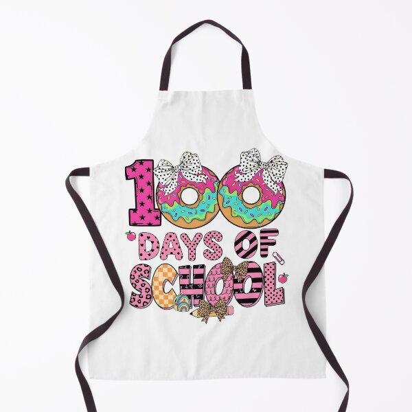 Item preview, 100 Days Of School Coquette Bow designed and sold by KroghDs.