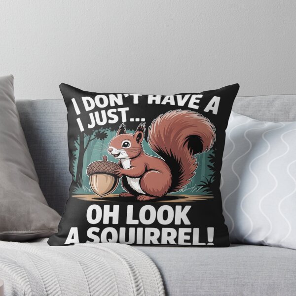 Item preview, I Don't Have A Short Attention Span Funny ADHD Awareness designed and sold by LegendsArt75.