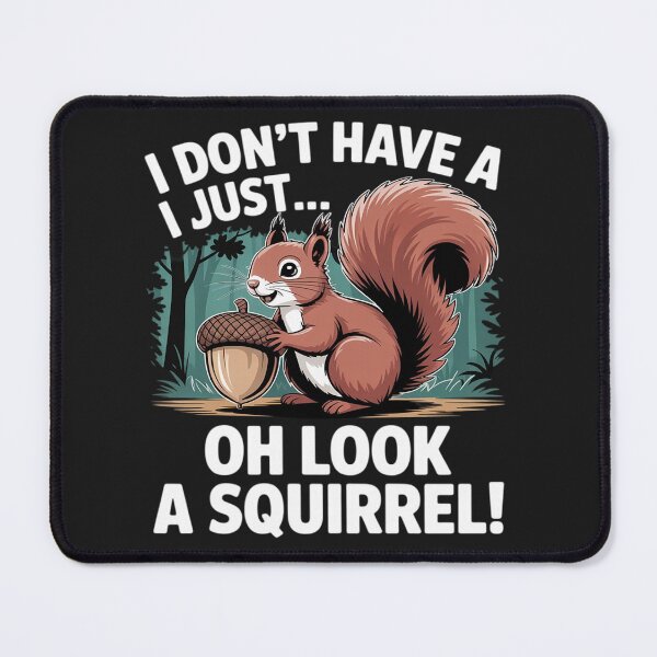Item preview, I Don't Have A Short Attention Span Funny ADHD Awareness designed and sold by LegendsArt75.