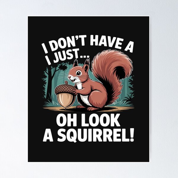 Item preview, I Don't Have A Short Attention Span Funny ADHD Awareness designed and sold by LegendsArt75.