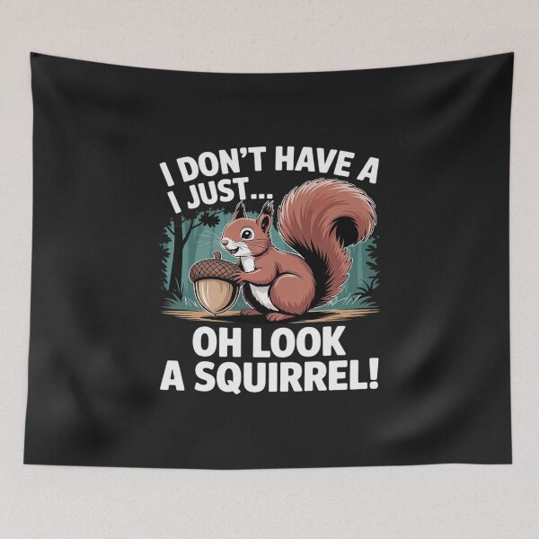 Item preview, I Don't Have A Short Attention Span Funny ADHD Awareness designed and sold by LegendsArt75.