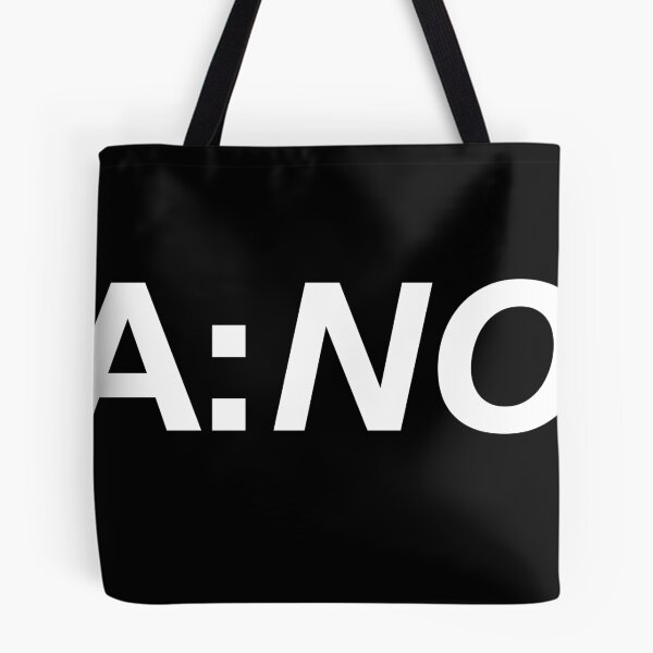 Item preview, When no is the answer designed and sold by HEFTY Studio.