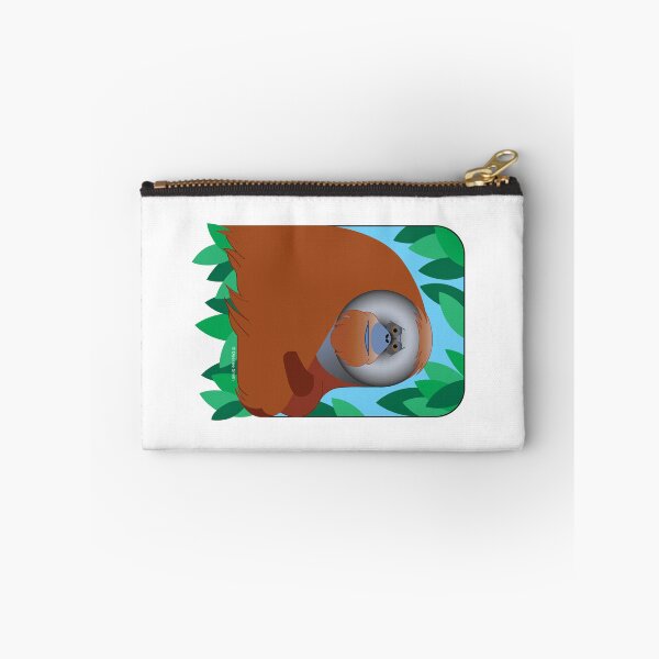 Item preview, Orangutan #4 designed and sold by Desiree Smith.