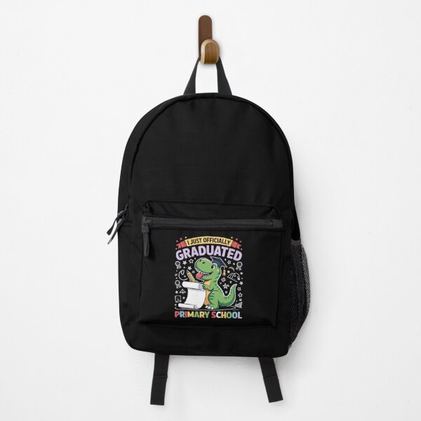 Item preview, Kids I Just Officially Graduated Primary School First Grade Primary designed and sold by Moxizz.