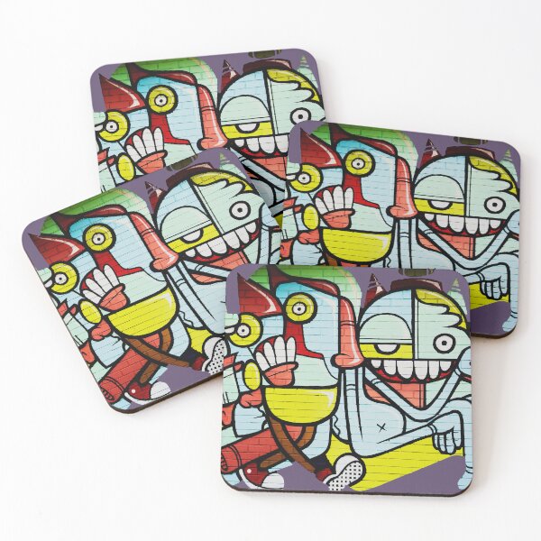 Item preview, Mural designed and sold by indiafrankk.