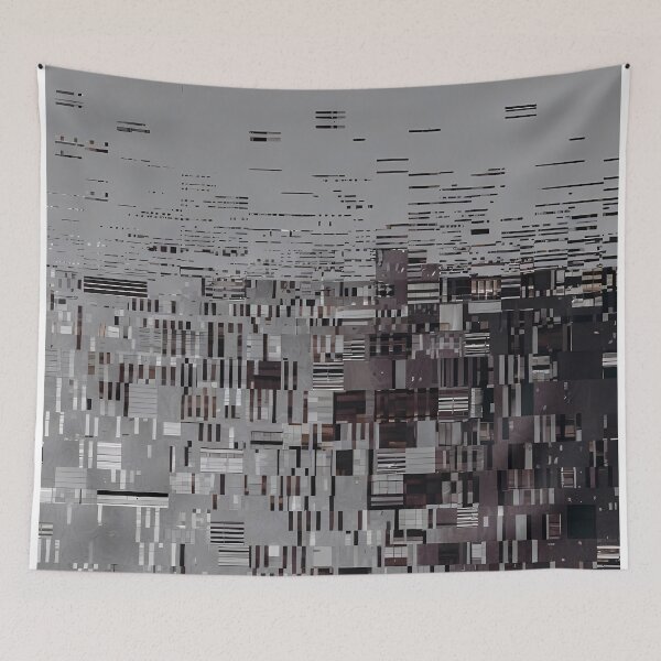 Item preview, Abstract Invisible Compression Field Surface (image size 7840x11680) designed and sold by Digital-Davinci.