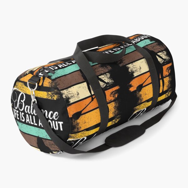 Item preview, Life Is All About Balance Paddleboarding designed and sold by loladabiancj.