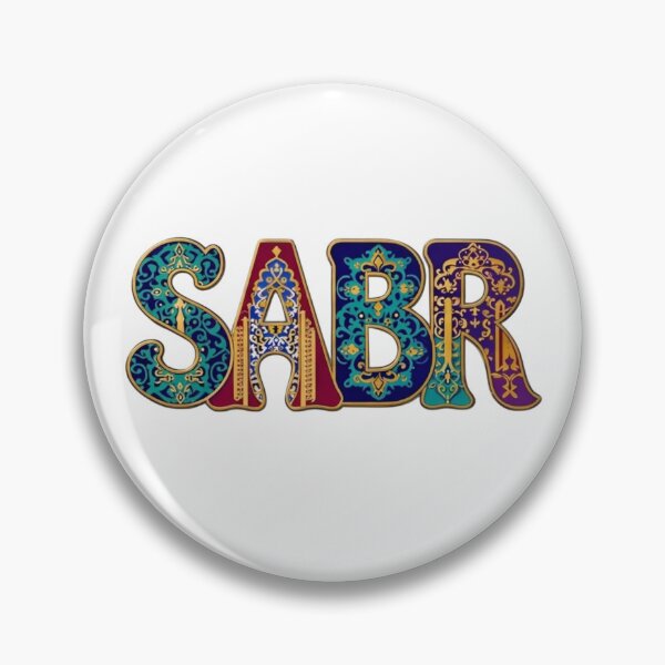 Item preview, Sabr designed and sold by harispatel62.
