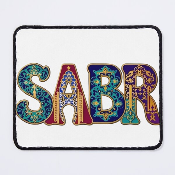Item preview, Sabr designed and sold by harispatel62.