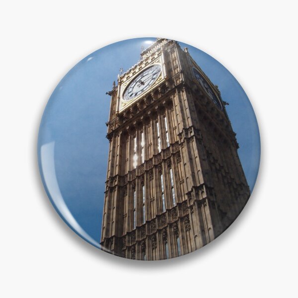 Item preview, Big Ben designed and sold by megansue84.