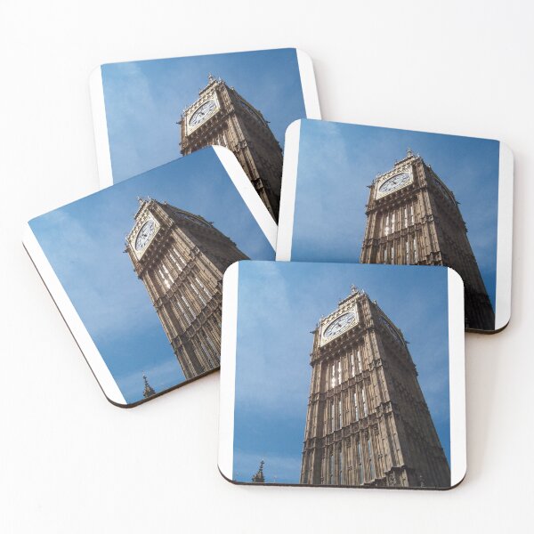 Item preview, Big Ben designed and sold by megansue84.