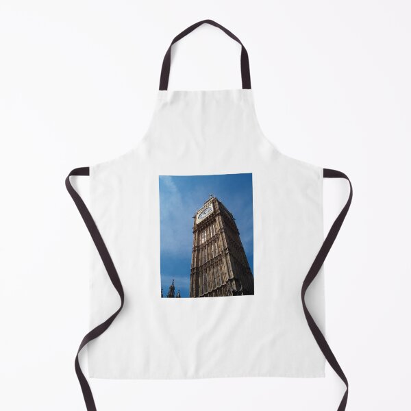 Item preview, Big Ben designed and sold by megansue84.