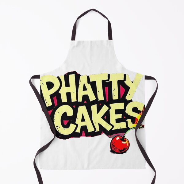 Item preview, Phatty Cherry Bomb designed and sold by Phatty Cakes .